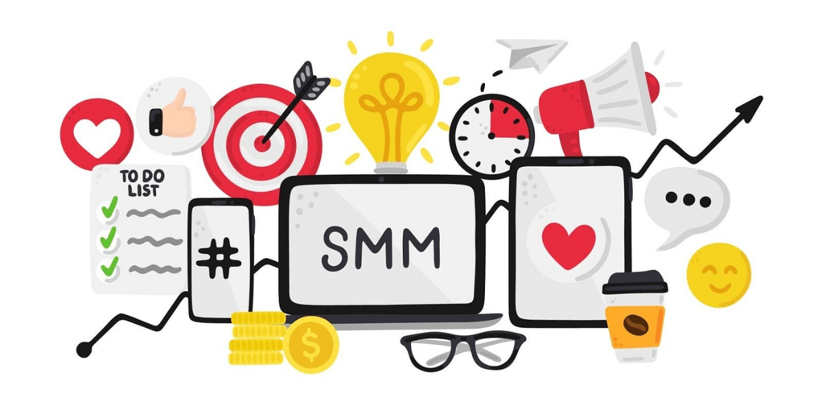 The Role of SMM Services in Building a Strong Social Media Presence